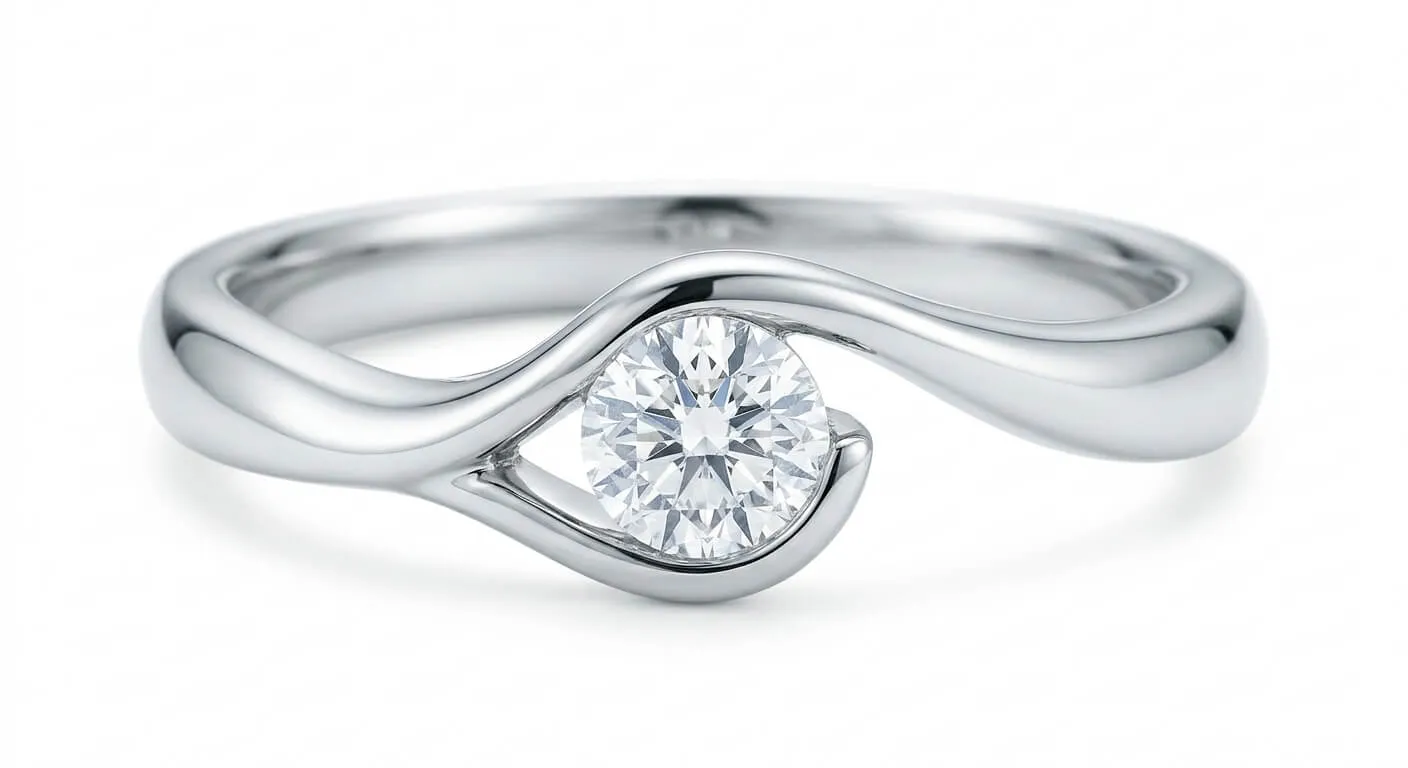 アクアニティ リング